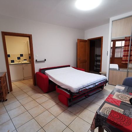 Apartament La Grange De Josephine Turckheim Zewnętrze zdjęcie