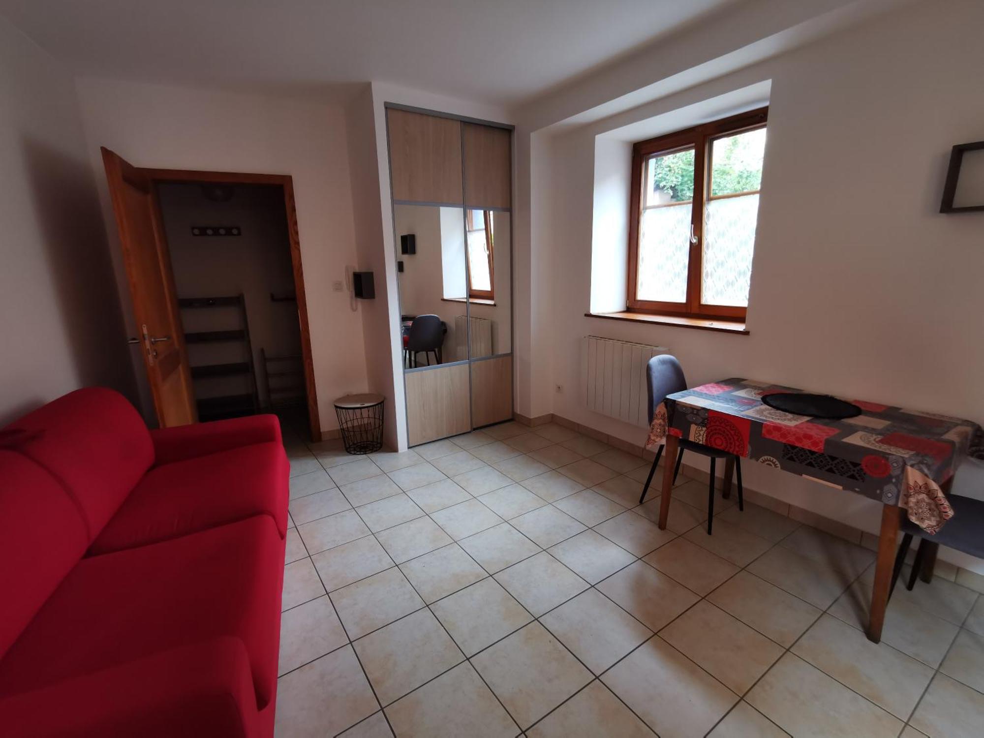 Apartament La Grange De Josephine Turckheim Zewnętrze zdjęcie